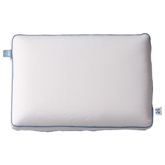 Sealy hotsell response pillow
